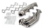 Pypes HDR54S S.s. Shorty Headers 05-10 Ford Mustang V8 Gt Bullitt Shelby New. Price: $417.85.