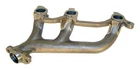 Crown Automotive 53010196 Exhaust Manifold New. Price: $198.65.