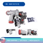 For Volkswagen Jetta 2014-2018 Beetle 14-17 Passat 1.8L Turbocharger New. Price: $397.99.