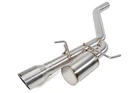 Perrin 22-25 Subaru Wrx Single Exit Catback Exhaust New. Price: $999.60.