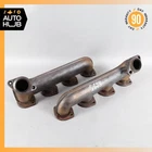 03-06 Mercedes R230 SL500 CLK500 Exhaust Manifold Right & Left Set Of Oem Used. Price: $161.85.