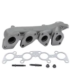 Exhaust Manifold Driver Left Side F150 Truck Hand Ford F-150 2011-2014 New. Price: $108.99.