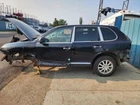 Passenger Right Exhaust Manifold 3.2L Fits 04-06 Porsche Cayenne 314552 Used. Price: $369.15.