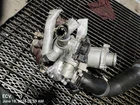 Exhaust Manifold Oem 15-18 A3 Audi 1YR Wrnty 06K145702T Used. Price: $220.00.