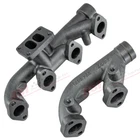 Exhaust Manifold Kit For Cummins 5.9L 6B Isb Qsb B5.9 3943872 3943874 3943875 New. Price: $184.95.
