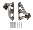 70305401-RHKR Hooker Blackheart Shorty Headers New. Price: $716.95.