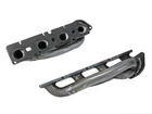 Afe Power 48-32023 Twisted Steel 304 Stainless Shorty Header New. Price: $1155.99.