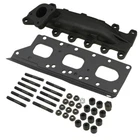 Bd Diesel 1043063 Exhaust Manifold Kit Fits 17-20 Ford Ecoboost 3.5L New. Price: $328.87.