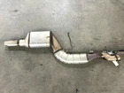 2015-2017 Bmw X3 2.0L Engine Disel Exhaust System Muffler & Pipe Oem LOT2721 Used. Price: $399.00.