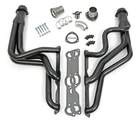 Exhaust Header-base, Gas, Ohv, Natural Hedman Hedders 28140 New. Price: $470.80.