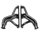 Hedman Hedders Standard Uncoated Steel 1-3/4" Dia Exhaust Headers For Wagoneer New. Price: $342.63.
