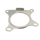 Elring Gasket Exhaust Pipe EL462040 New De Stock Neu. Price: $36.56.