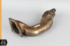 11-14 Mercedes W216 CL550 S550 Engine Exhaust Front Pipe Left 2781400308 Oem Used. Price: $116.20.