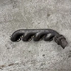 Jaguar Supercharged Xjr Exhaust Manifold Left 4.2 2W93-9431-MA Used. Price: $86.90.