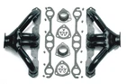 Hedman Hedders 68500 Street Rod Painted Tight Tubes Exhaust Header W/283-400 New. Price: $442.57.