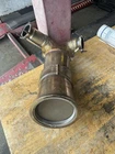 Audi S4 S5 SQ5 Catalytic Converter 8W0 131 703 Oem 3.0T Tfsi 2017-2022 Used. Price: $899.99.