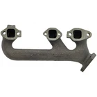 Dorman 674-211 Exhaust Manifold Kit Includes Required Gaskets And Hardware New. Price: $159.21.
