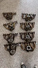 2019 Mclaren Left / Right Turbo Exhaust Manifolds Used. Price: $250.00.
