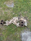 2018 Subaru Forester 2.5I Exhaust Manifold Used. Price: $300.00.