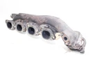 09 Jaguar Xf Supercharged Right Exhaust Manifold AJ88538 Oem Used. Price: $199.00.