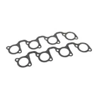Beyea Headers HGFD3, Pair Exhaust Manifold Gasket Sb Ford Graphite New. Price: $52.59.