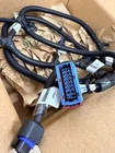 4352672 Genuine Cummins Wiring Harness ISX12 CM2180 Ej New. Price: $374.95.