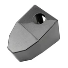 Wehrli WCF100205-GB Blk Brake Reservoir Cover For 01-19 LB7/LLY/LBZ/LMM/LML/L5P New. Price: $163.12.