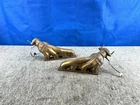 15-21 Dodge Charger Rt Scat Pack 6.4L Engine Exhaust Manifolds Headers Pipes Oem Used. Price: $299.99.