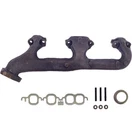 Dorman 674-217 Cast-iron Exhaust Manifold For 1996-2000 Chevrolet / Gmc New. Price: $78.99.