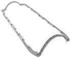 Jegs 210098 One-piece Oil Pan Gasket 1965-1990 Big Block Chevy 396-454 Mark Iv New. Price: $43.19.
