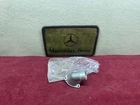 Mercedes Benz Thermostat Lid Housing A1172030174 Nos New. Price: $200.00.