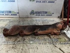 Driver Left Exhaust Manifold 5.7L Fits 04-08 Durango 9630960 Used. Price: $68.08.