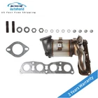 Fits For Hyundai Elantra 2.0L 2017-2020 Manifold Catalytic Converter New. Price: $61.95.