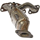 Passenger Exhaust Manifold 3.0L Rear Fits 02-06 Escape 334062 New. Price: $883.66.