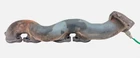 2012-2013 Range Rover 5.0L L320 Passenger Exhaust Manifold Oem Used. Price: $80.34.