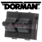 Dorman Front Left Door Window Switch For 1994-1995 Plymouth Voyager Xq New. Price: $46.23.