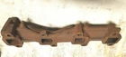 - 2001 2007 Duramax LB7 Lly Lbz Drivers Side Exhaust Manifold 8972245874 Used. Price: $40.00.