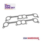 Beyea Headers HG13AP, 2 Pack Steel Core Graphite Exhaust Gasket Sbc Deg All-p New. Price: $44.46.