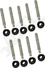 Apdty 167517 Exhaust Manifold Hardware Kit New. Price: $42.52.