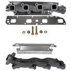 Dorman Exhaust Manifold Kit For Dodge Ram 2003 2004 2005 New. Price: $435.41.