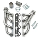 Hedman 88406 Shorty Headers 66-73 Ford Mustang Falcon Cougar With 260-302W New. Price: $646.59.