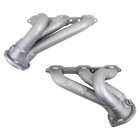 Bbk 4040 1-5/8IN Shorty Exhaust Headers Titanium Ceramic For 2006-2010 Dodge New. Price: $451.11.