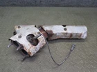 86-92 Toyota Supra MK3 7MGE Na Exhaust Manifold W Heat Shields & Sensor 118K Oem Used. Price: $156.34.