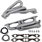 Bbk 4007 Tuned Length Shorty Exhaust Headers For 1996-1999 Chevy/gmc Trucks Su New. Price: $519.99.