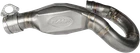 Fmf S/s Megabomb Header 41614 New. Price: $338.39.