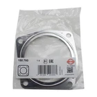 Elring Exhaust Gasket Turbo To Catalytic Converter 150.760 New. Price: $15.12.
