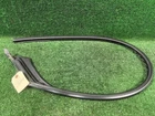 2021-2024 Tesla Model X Front Bright Seal Upper Oem 1521799-00-A Used. Price: $82.50.