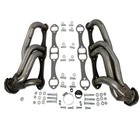 Jba For 92-95 Chevrolet Blazer 5.0L/5.7L W/o A.i.r. 1-1/2IN Primary Raw 409SS New. Price: $557.68.