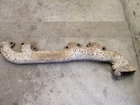 1962 1963 1964 Buick Electra Wildcat Riviera 401 425 Lh Exhaust Manifold 1348347 Used. Price: $100.00.