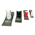 Flange Wizard 496-WW-17 Wrap Med 2 To 16 Pipe New. Price: $37.22.